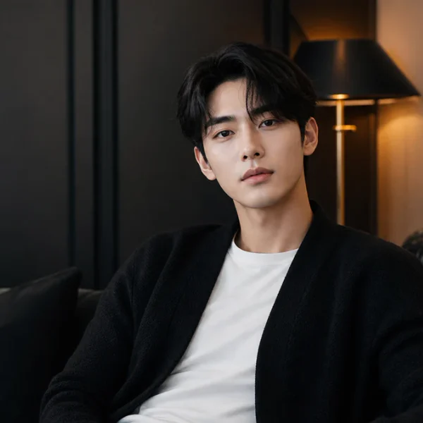 효정하우스 테라피 안내 이미지
