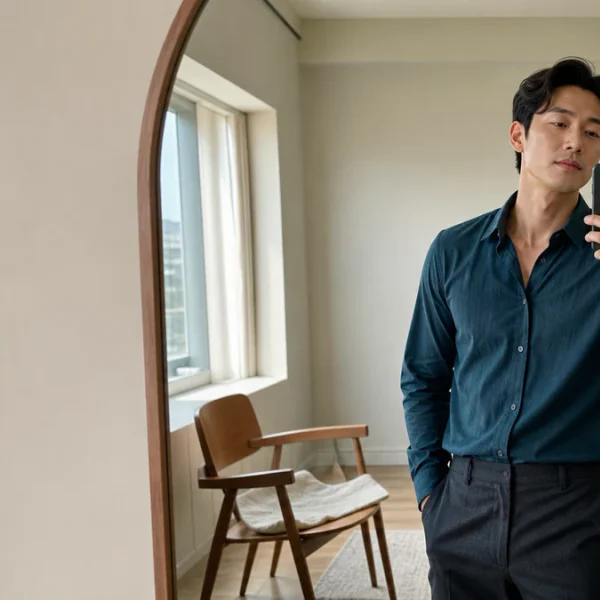 블랑 메르시가든 마사지 대표 안내 이미지