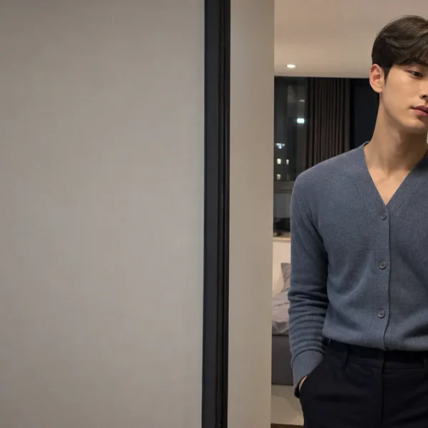 웰니스 아린스테이 테라피 안내 이미지