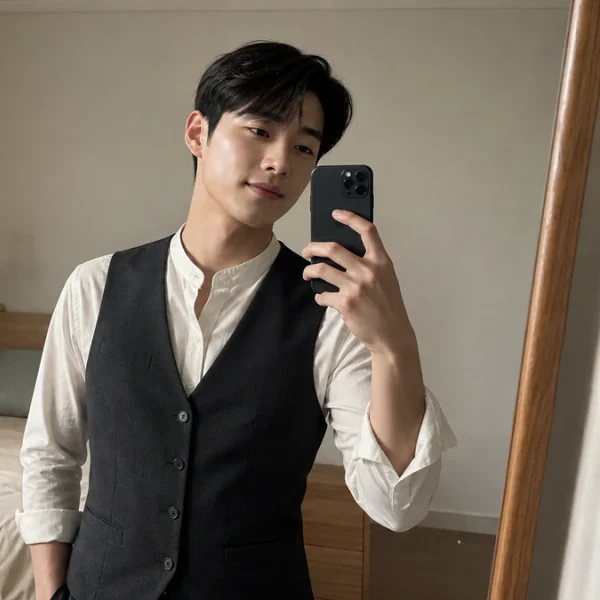 웰니스 아모르릴렉스 테라피 대표 안내 이미지