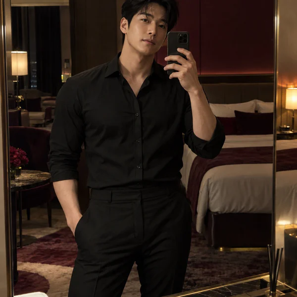 블랑 리브살롱 테라피 대표 안내 이미지