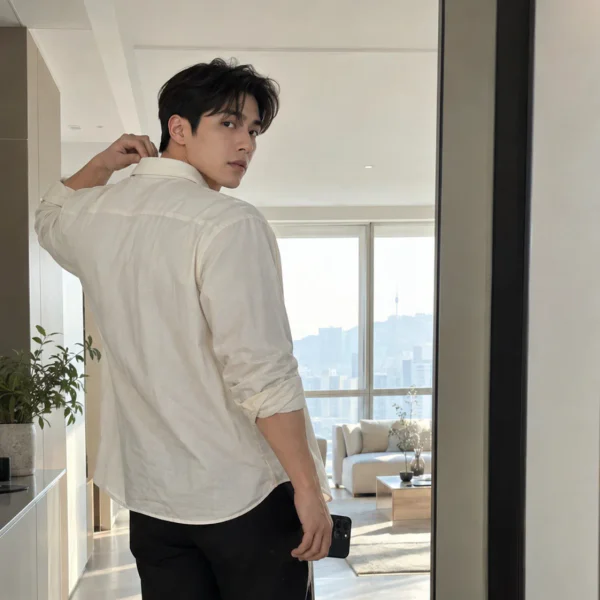 클래식 아린테라스 테라피 대표 안내 이미지