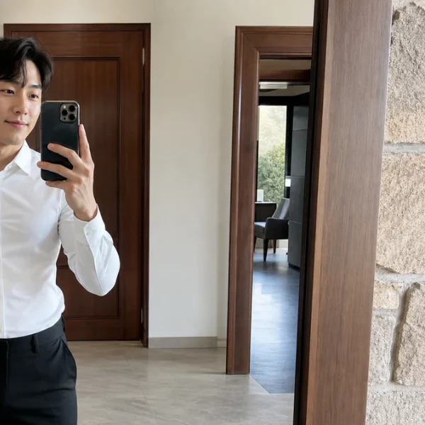 스테이 유나살롱 테라피 안내 이미지