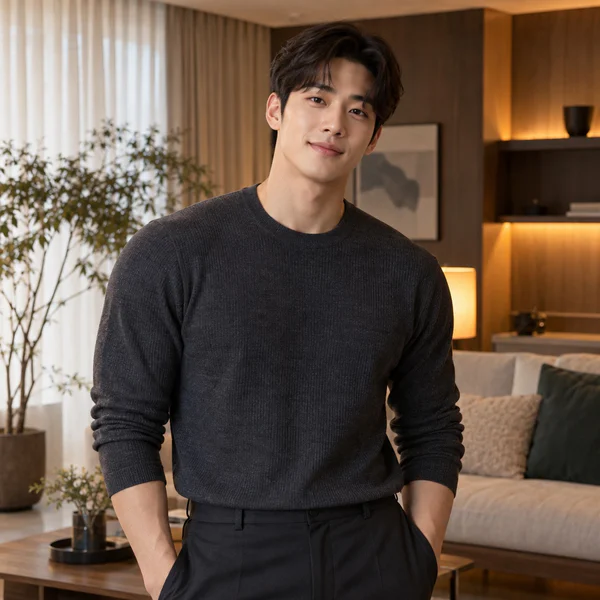 라운지 하린릴렉스 테라피 안내 이미지