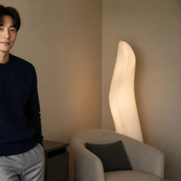 라운지 하린가든 홈타이 제휴업체 이미지