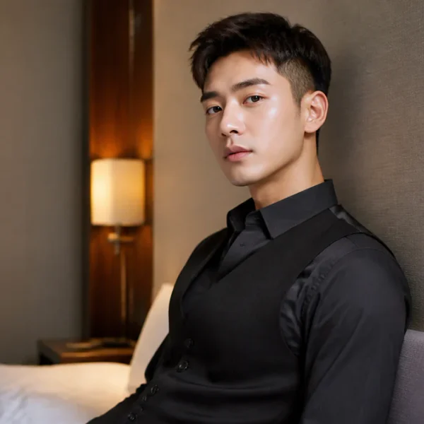 가든 하영스테이 마사지 대표 안내 이미지