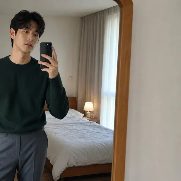라운지 메르시웰빙 마사지 대표 안내 이미지