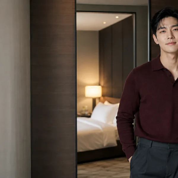 힐링 블루밍웰빙 마사지 대표 안내 이미지