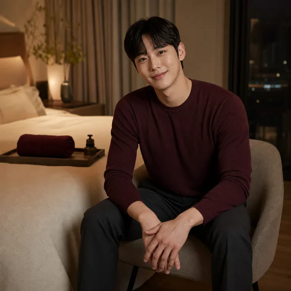그랜드 아델스테이 테라피 대표 안내 이미지