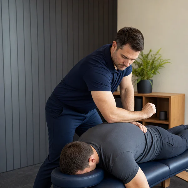포레스트 네이처하우스 마사지 제휴업체 이미지