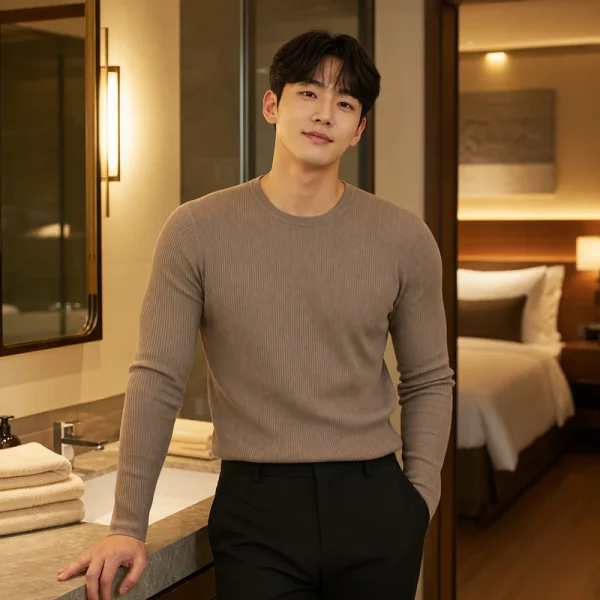웰니스 레이테라스 테라피 안내 이미지