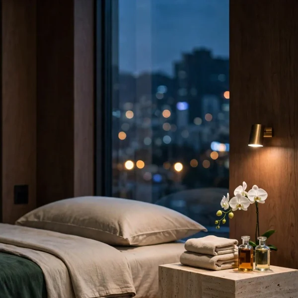 가든 나연라운지 홈타이 대표 안내 이미지