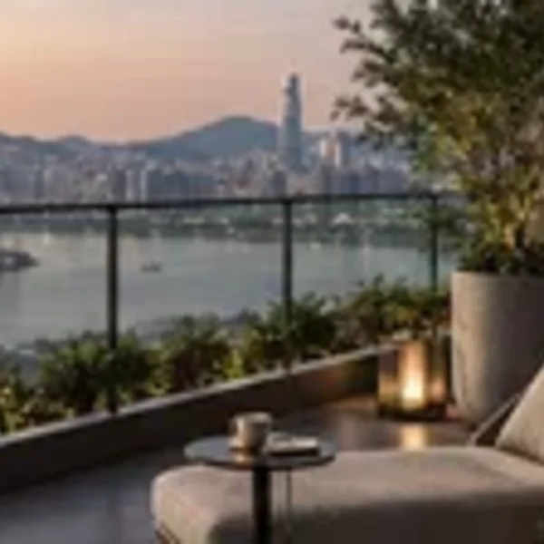 스위트 세레나테라스 마사지 제휴업체 이미지