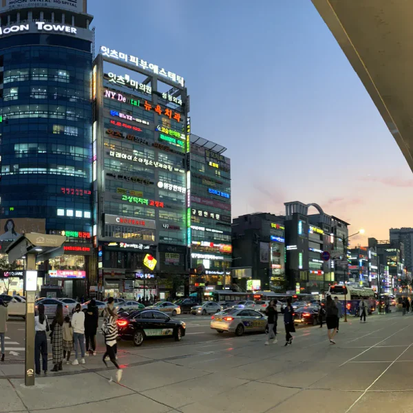 스테이 원영웰빙 테라피 안내 이미지