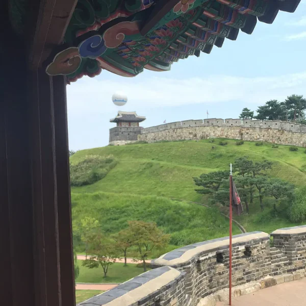 가든 리서라운지 테라피 안내 이미지