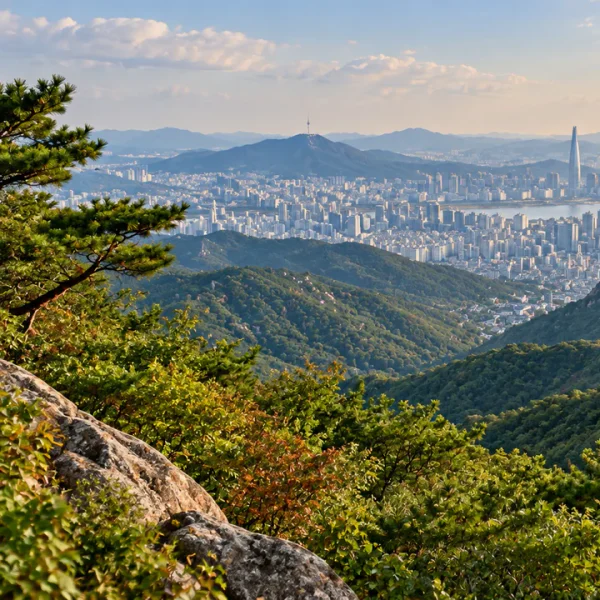 가든 리안라운지 마사지 대표 안내 이미지