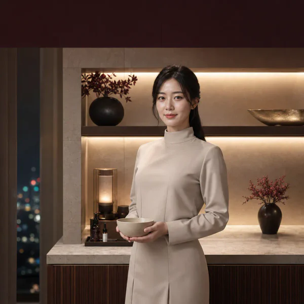 로열 라비앙아지트 테라피 대표 안내 이미지