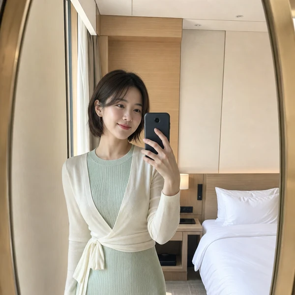 힐링 아린가든 홈타이 대표 안내 이미지