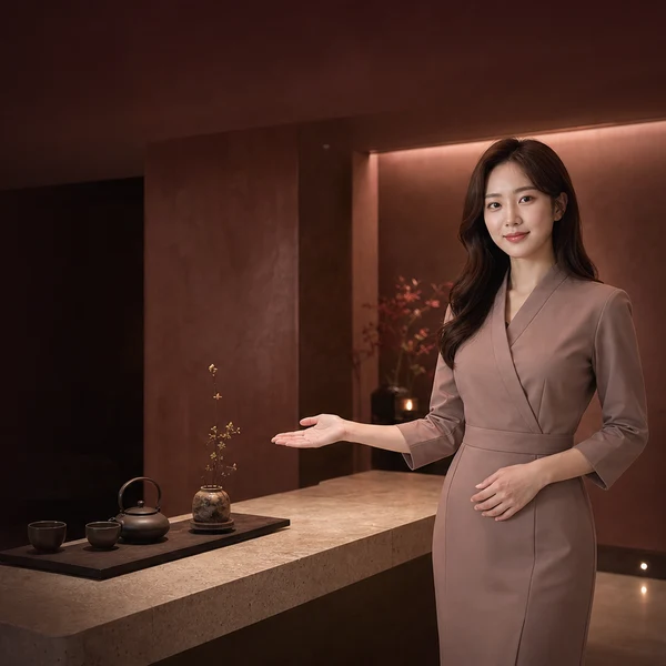스테이 다니엘가든 마사지 대표 안내 이미지