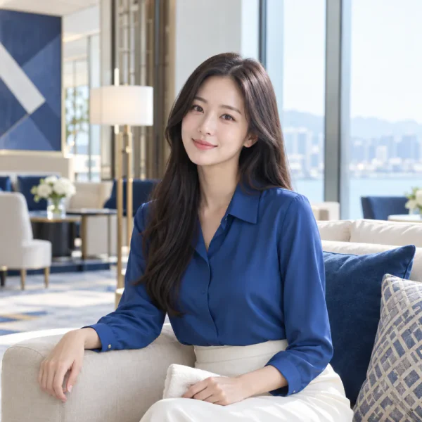 카리나스파 마사지 대표 안내 이미지