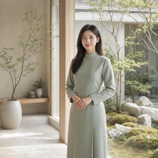 로열 지효스튜디오 홈타이 대표 안내 이미지