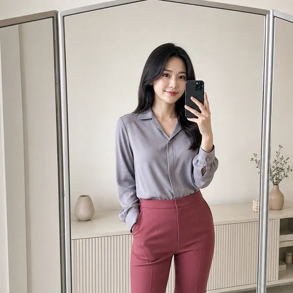 시그니처 아린아지트 테라피 안내 이미지