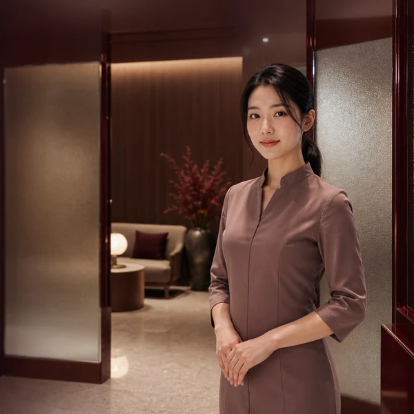 힐링 아모르룸 테라피 대표 안내 이미지