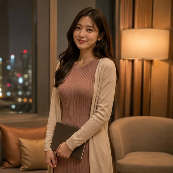 힐링 레드존살롱 테라피 대표 안내 이미지