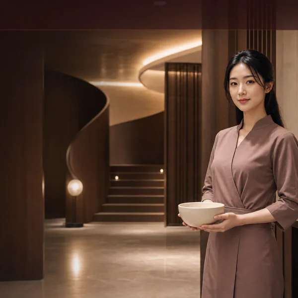 로열 아린룸 테라피 안내 이미지