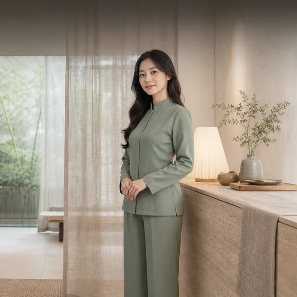 포레스트 루나센터 마사지 안내 이미지
