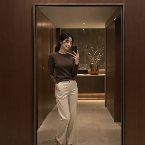 시그니처 세레나스파 마사지 대표 안내 이미지