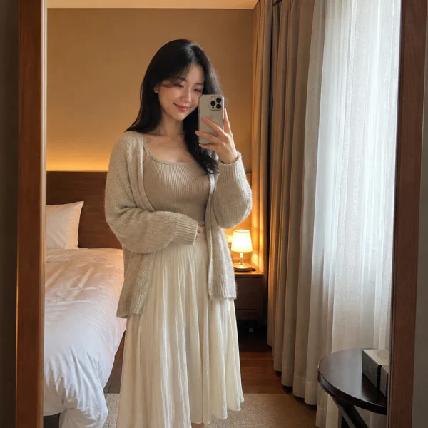 스위트 라비앙라운지 테라피 안내 이미지