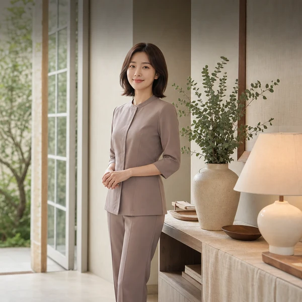 웰니스 리서웰빙 홈타이 제휴업체 이미지