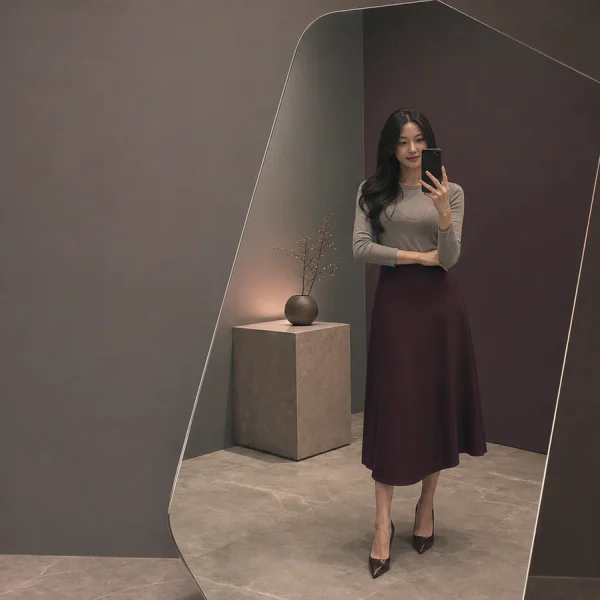 가든 세레나케어 마사지 대표 안내 이미지
