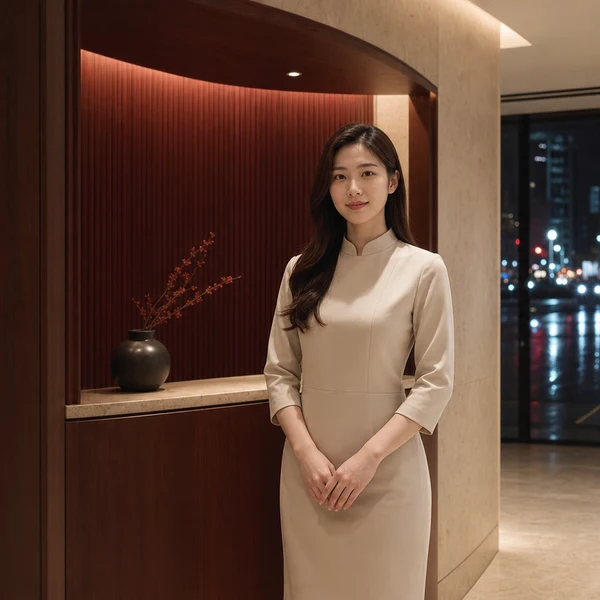 스테이 베르디웰빙 테라피 대표 안내 이미지