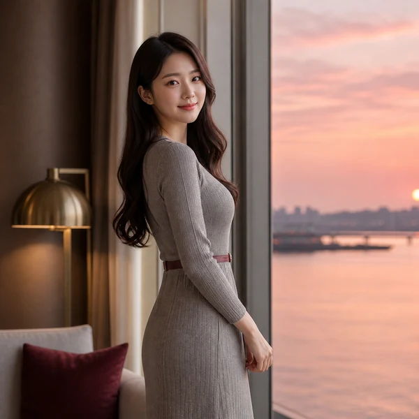가든 레드존스테이 홈타이 제휴업체 이미지