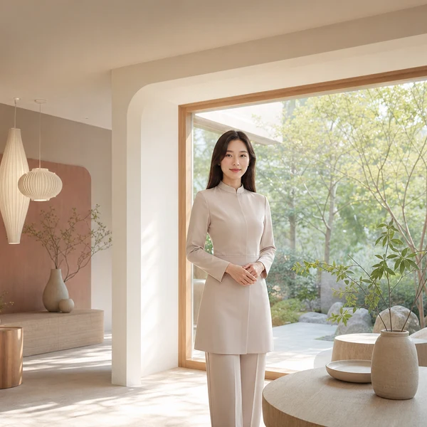 아로마 마리포레스트 마사지 대표 안내 이미지