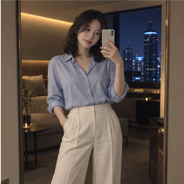 라운지 아이린릴렉스 테라피 대표 안내 이미지