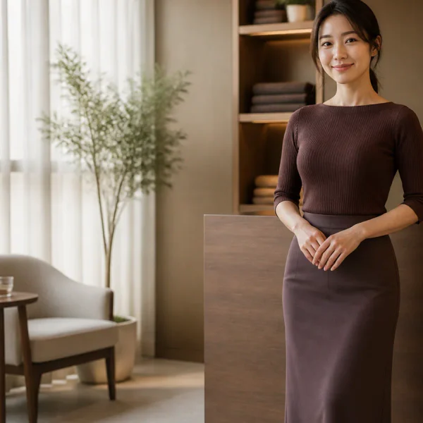 가든 혜리케어 테라피 안내 이미지
