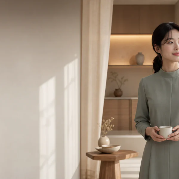 라운지 하니플레이스 테라피 안내 이미지