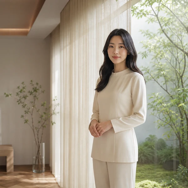 블랑 아모르가든 홈타이 대표 안내 이미지