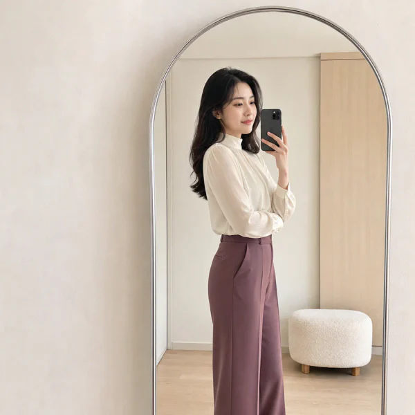 스테이 유리아살롱 홈타이 대표 안내 이미지