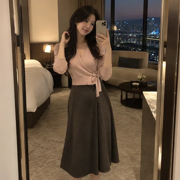 클래식 새봄테라스 테라피 안내 이미지