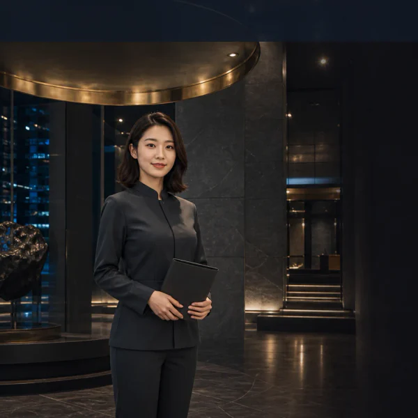 아로마 아델플레이스 테라피 안내 이미지