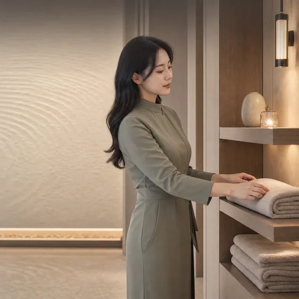 스테이 세리릴렉스 마사지 대표 안내 이미지