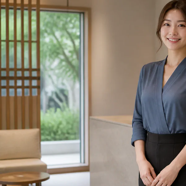 스테이 유리아플레이스 테라피 안내 이미지