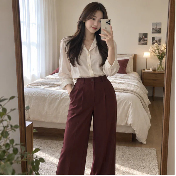 포레스트 블루밍하우스 마사지 제휴업체 이미지