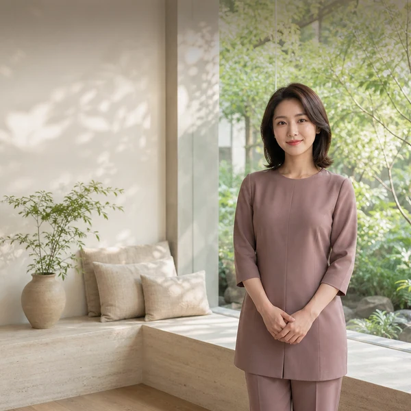 라운지 베르디가든 홈타이 제휴업체 이미지