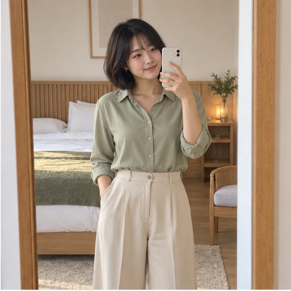 라엘라운지 테라피 안내 이미지