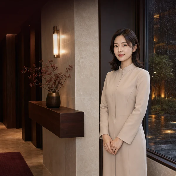 라운지 유나릴렉스 테라피 대표 안내 이미지